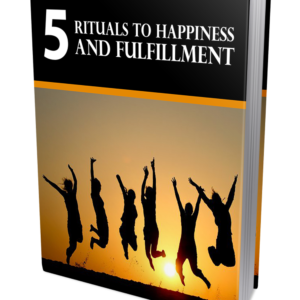 Success Rituals Free Ebook