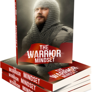 The Warrior Mindset Free Ebook